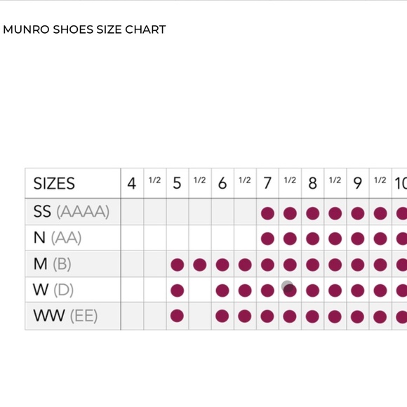 Munro Sutton Sneaker in Muted Metallic Silver - Picture 13 of 13